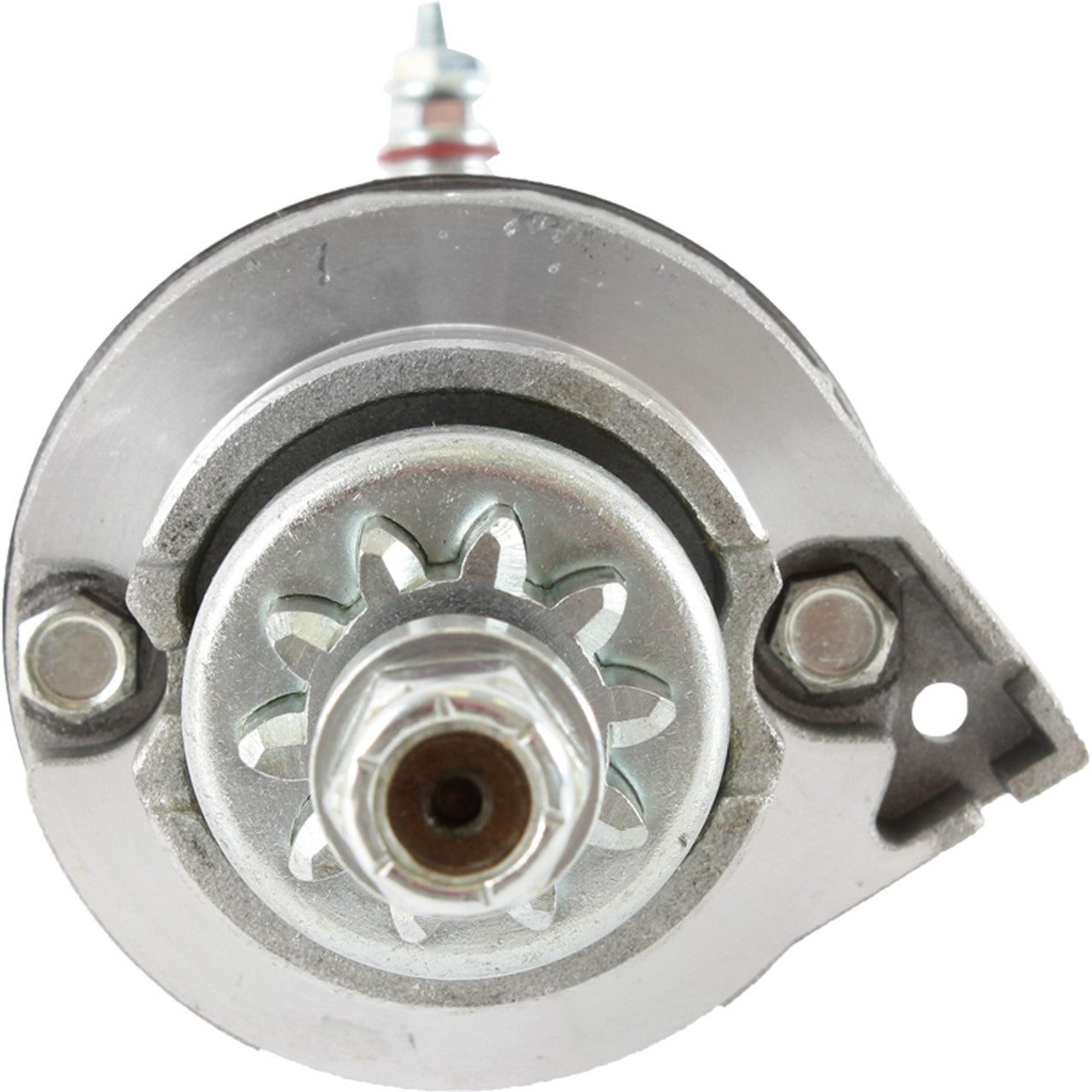 Starter Motor for Mercury Mariner 50-90HP Outboards 12V CCW 10T Replaces 5057485