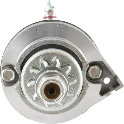 Starter Motor for Mercury Mariner 50-90HP Outboards 12V CCW 10T Replaces 5057485