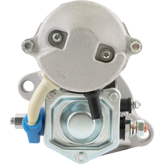 12V Starter Motor for Hercules G1600 Teledyne TM27 228000-2170 19912 410-52361