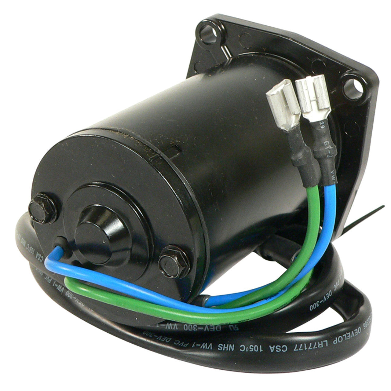 Power Tilt Trim Motor Honda Suzuki 40 50 HP 4-Stroke 2001-2010 430-22078