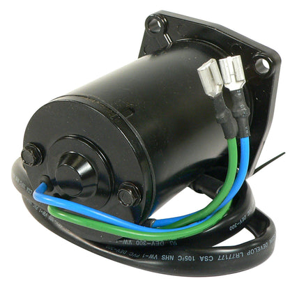 Power Tilt Trim Motor Honda Suzuki 40 50 HP 4-Stroke 2001-2010 430-22078