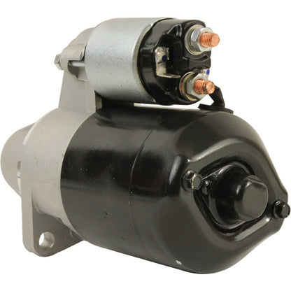 Starter Motor Toyota Forklift 2FD 2FG 2FGL 3FG Series 1978-1985 12V SDR0261