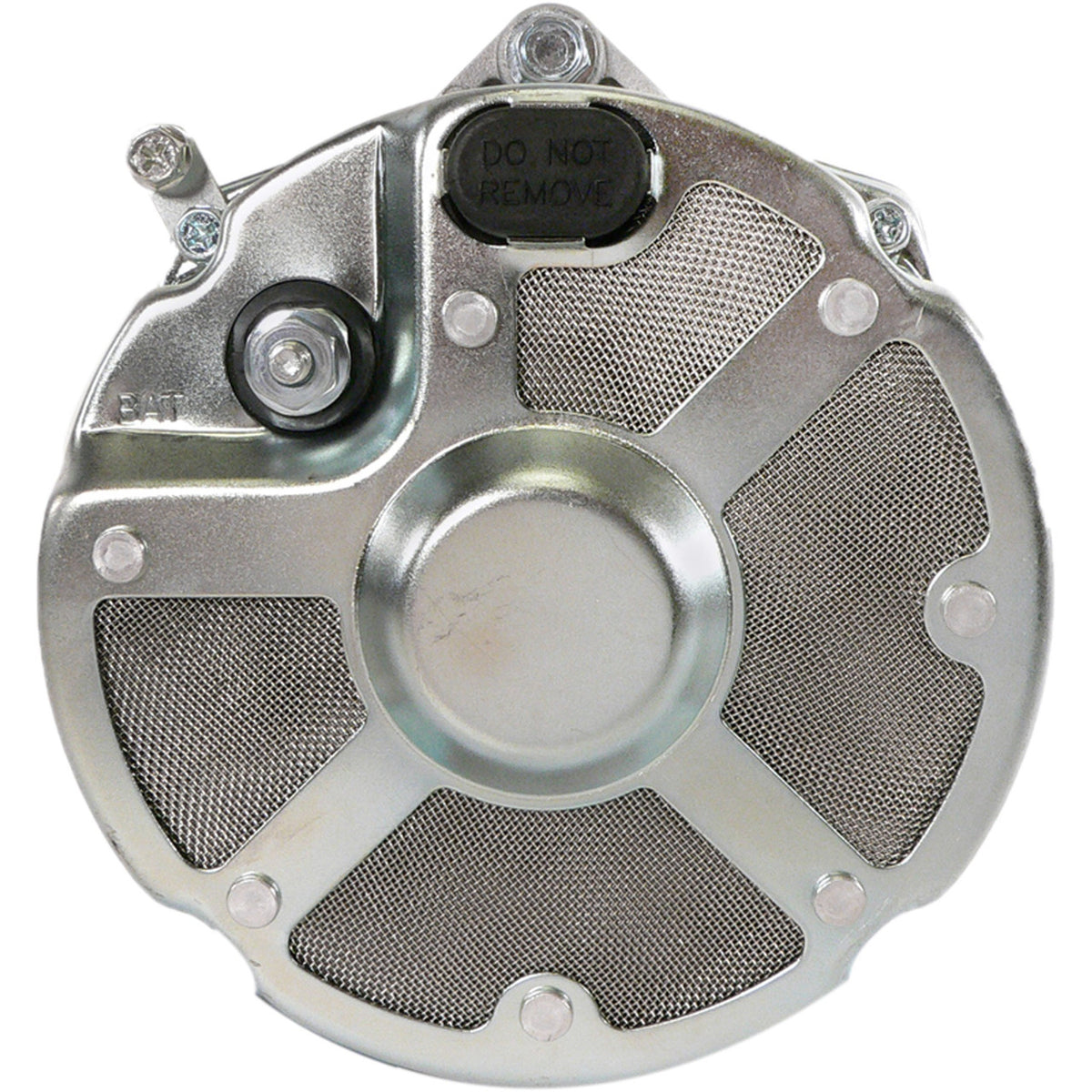 Alternator for Mercruiser 12V - Replaces 19020611 - 400-12007