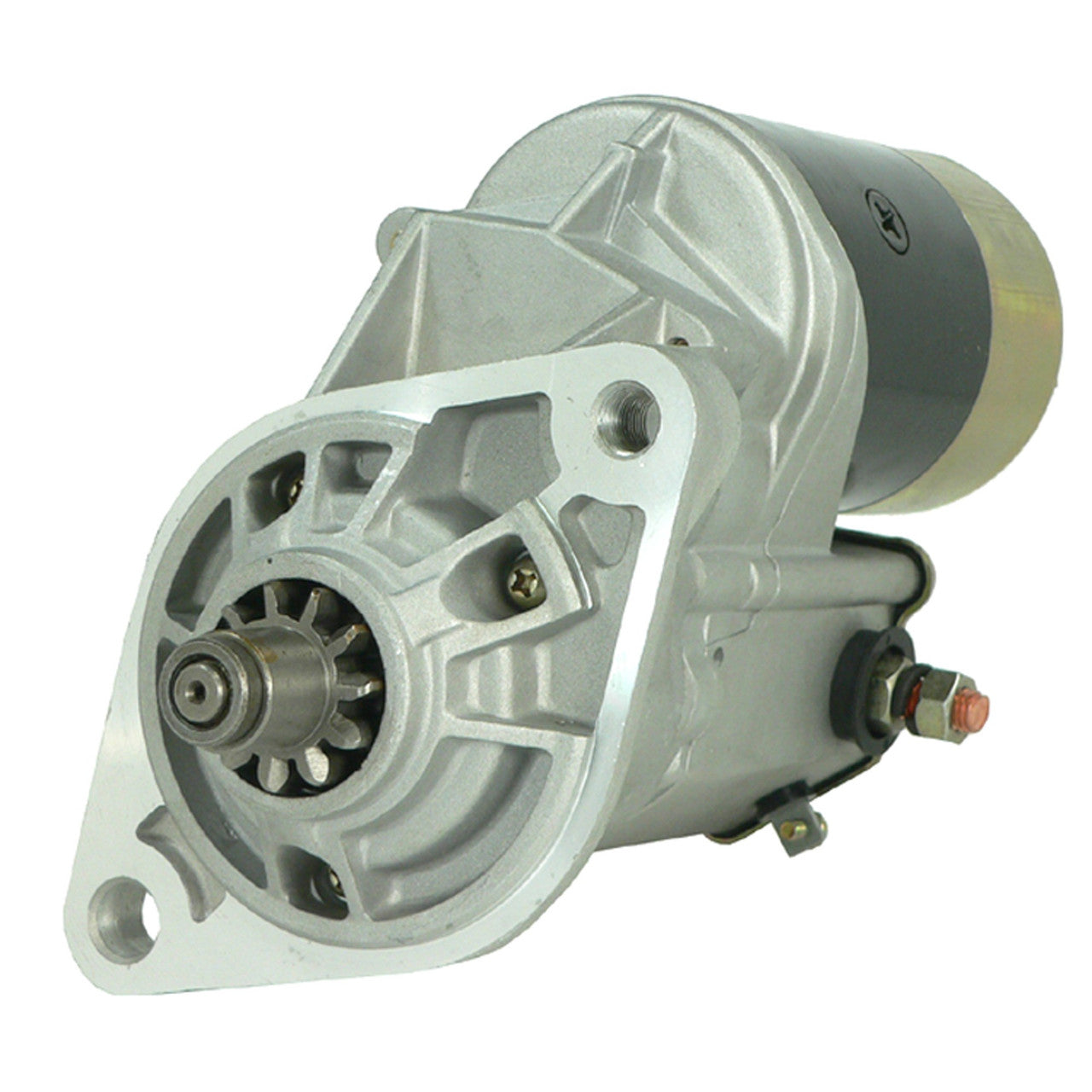 24V Starter Motor for Hino Marine Inboard 3.8L 5.7L