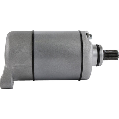 Starter motor for Polaris Sportsman Scrambler Magnum ATV