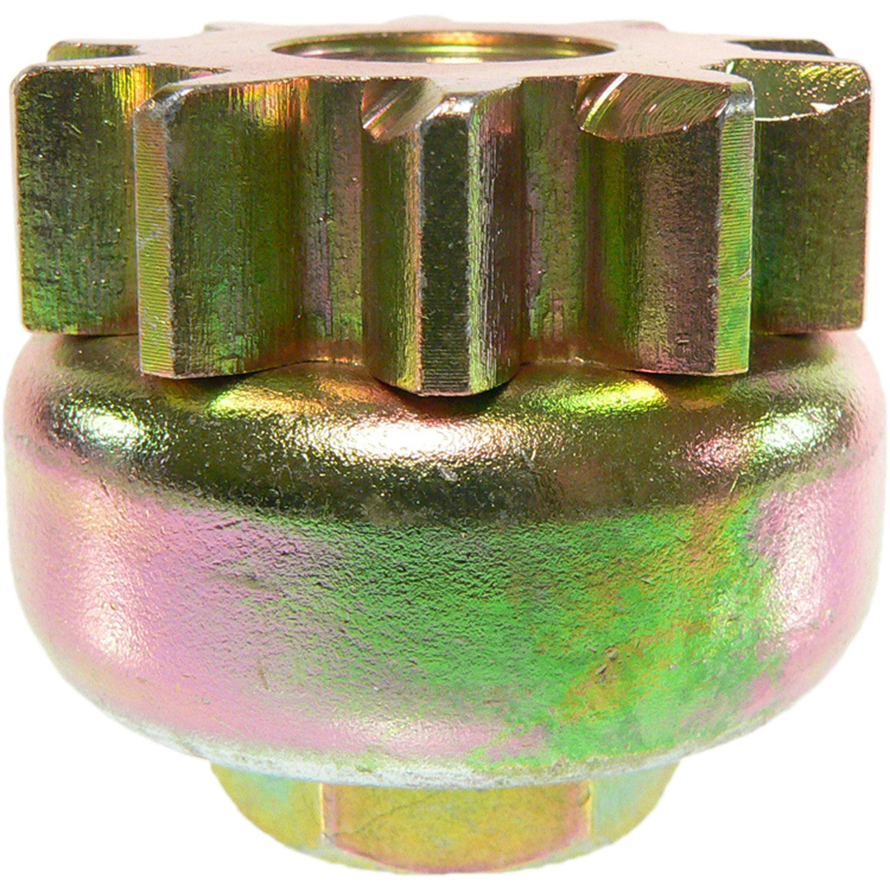 Starter Drive for Mercury Outboard 90-125HP & United Tech - 10-Tooth