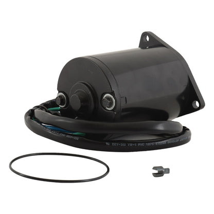 Tilt and trim motor for Yamaha outboard engines