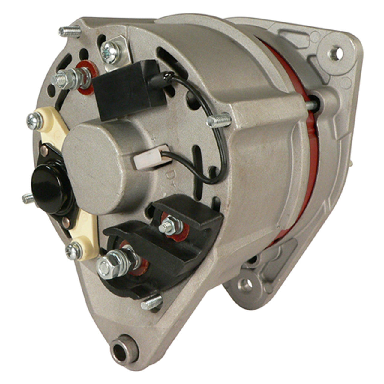 Alternator for Caterpillar TH63 TH103 IT14F IT14G and Perkins - 12V 55A
