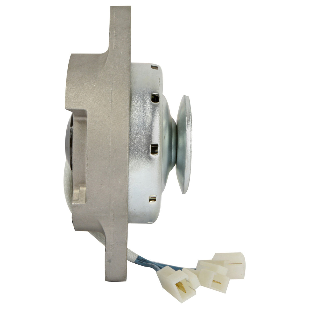 Alternator for John Deere 670, 770, 1070, 4100, 4110 and 4115 tractors - 12V