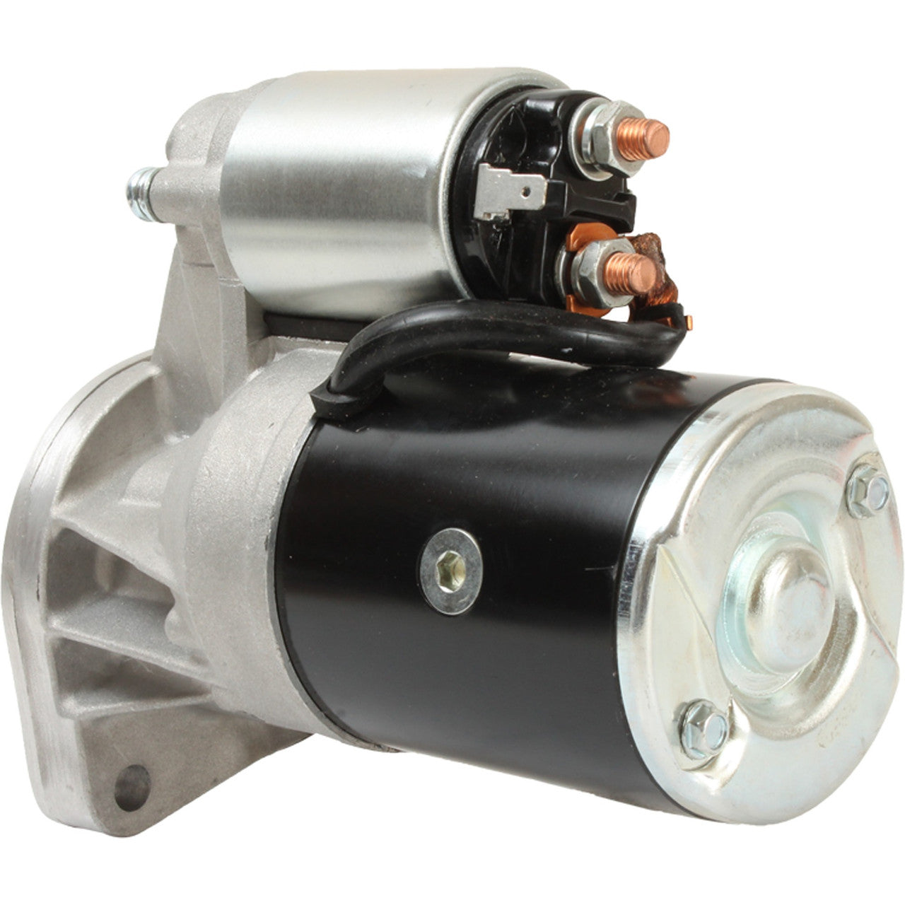 New Starter Massey Ferguson MF1010 MF1020 MF1030 MF1035 Tractor 3435016M91