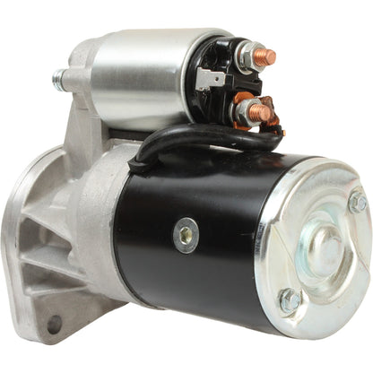 New Starter Massey Ferguson MF1010 MF1020 MF1030 MF1035 Tractor 3435016M91