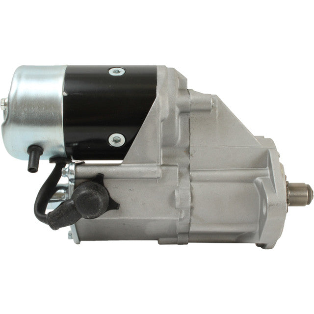 Starter Motor For Toyota Lift Trucks