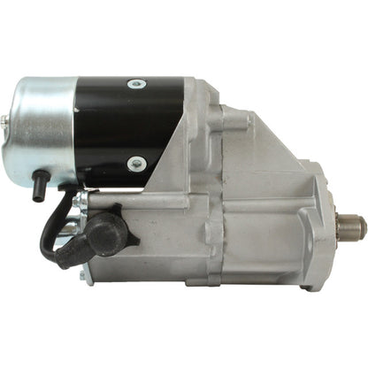 Starter Motor For Toyota Lift Trucks