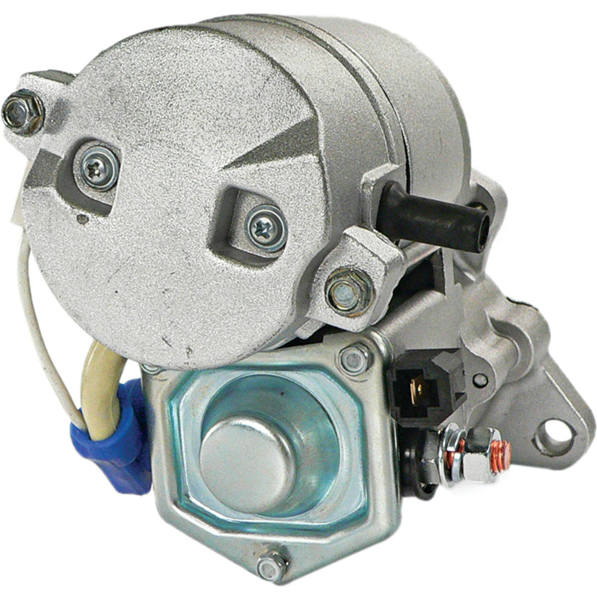 Kubota D1105 engine starter motor replaces Kubota 16235-63012