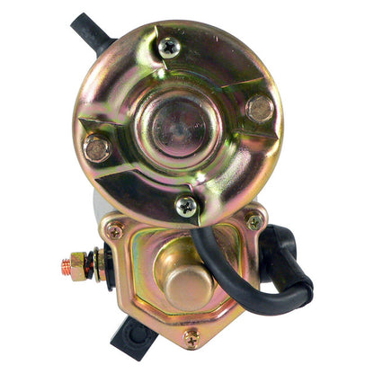 Toyota Starter Motor 12V CW 11 Tooth - Forklift Lift Truck & Industrial Genset