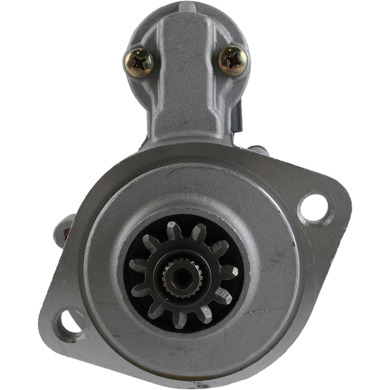Starter Motor for Lift Trucks - OSGR, 24V, CW, 11-Tooth