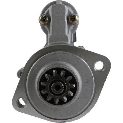 Starter Motor for Lift Trucks - OSGR, 24V, CW, 11-Tooth
