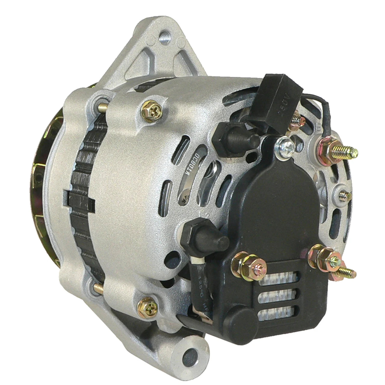 Alternator for Volvo Penta 3.0GS-5.7GL, Mercruiser and OMC 1993-2007 - 12V 65A