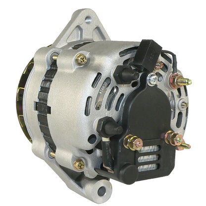 Alternator for Volvo Penta 3.0GS-5.7GL, Mercruiser and OMC 1993-2007 - 12V 65A