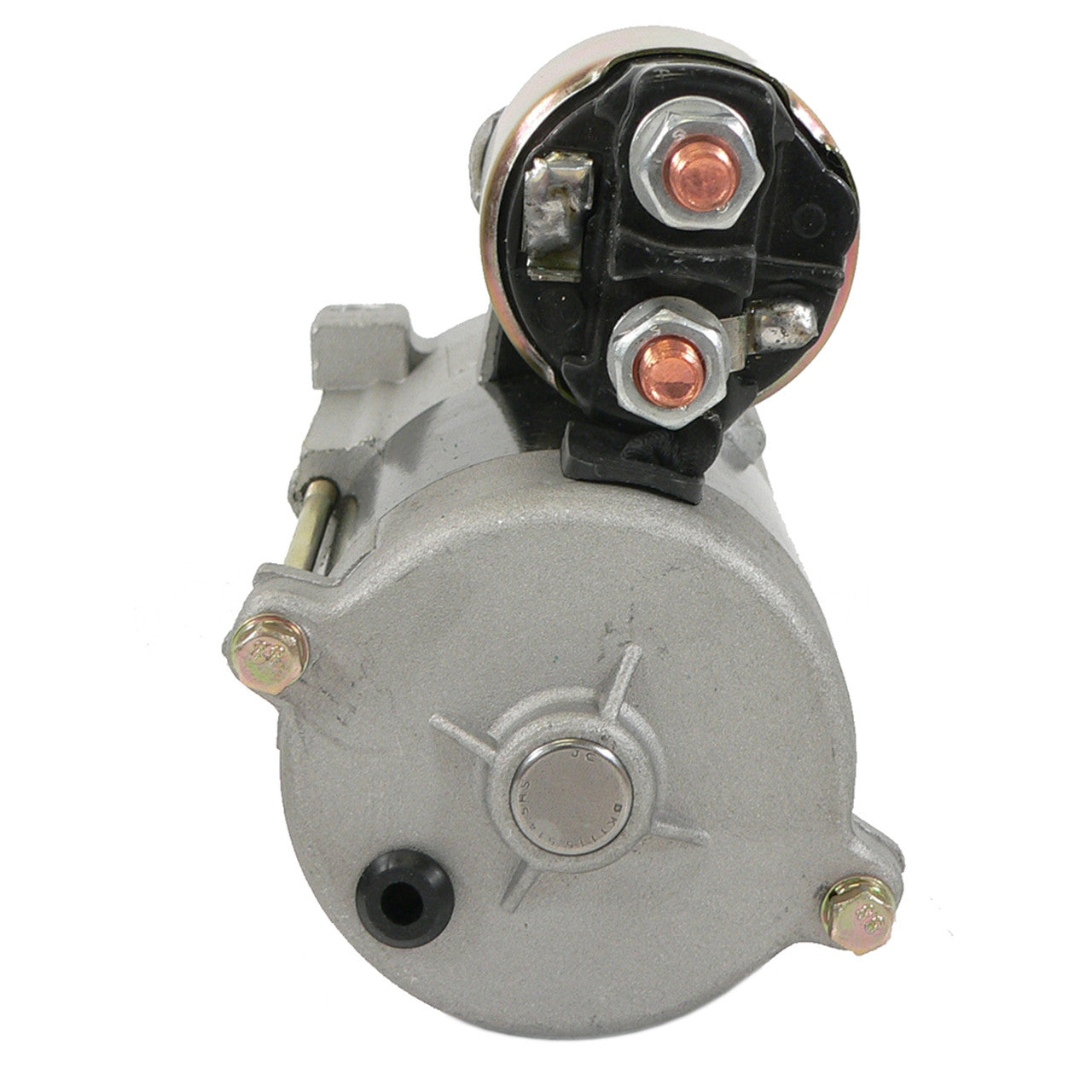 Starter Motor for John Deere GT235 LX288 LX277 18HP Briggs & Stratton 808498