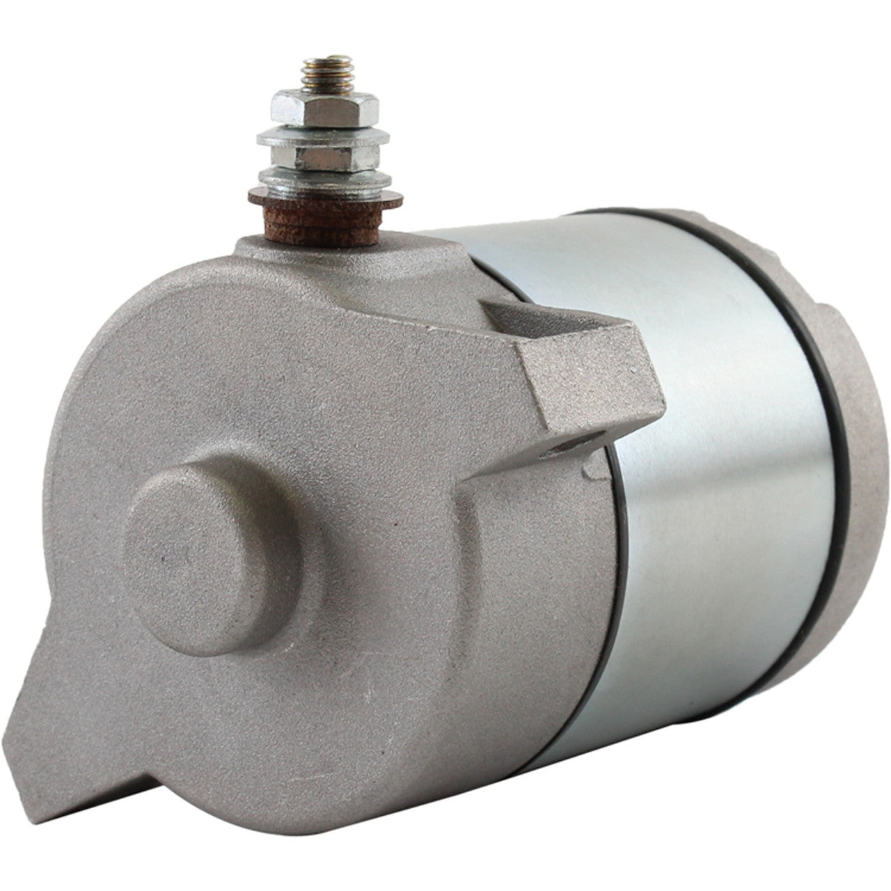 New Starter Motor Kawasaki KLX450R 2008-2009 12V 9T 21163-0038 DB Electrical