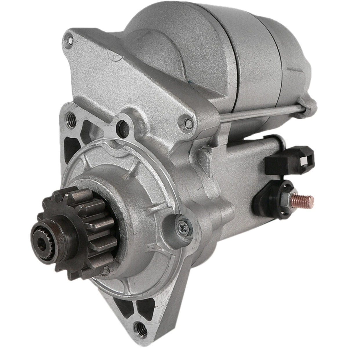 Starter motor for Kubota - replaces 11460-63011 and 11460-63012