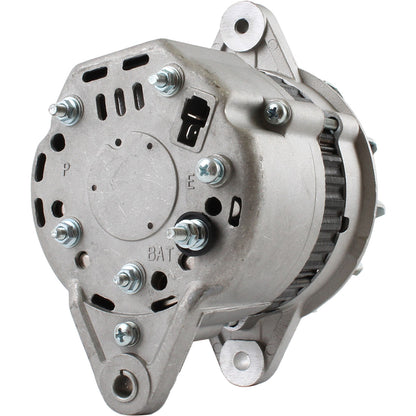 Alternator for TCM FD20Z FD25Z FD30Z Lift Trucks Isuzu 4JB1 - 24V 20A