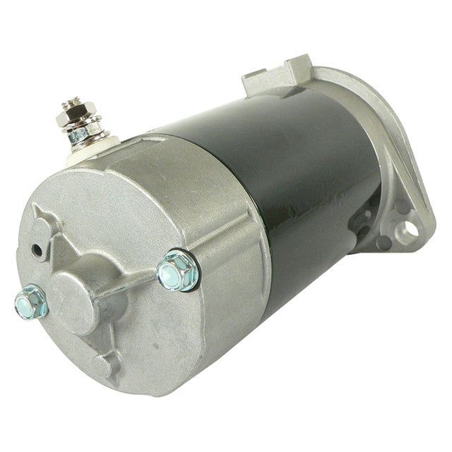 Starter Motor Suzuki DF25 DF30HP Outboard 3-Cyl 31100-89J01 S108-122A 12V 8T CCW