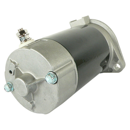Starter Motor Suzuki DF25 DF30HP Outboard 3-Cyl 31100-89J01 S108-122A 12V 8T CCW