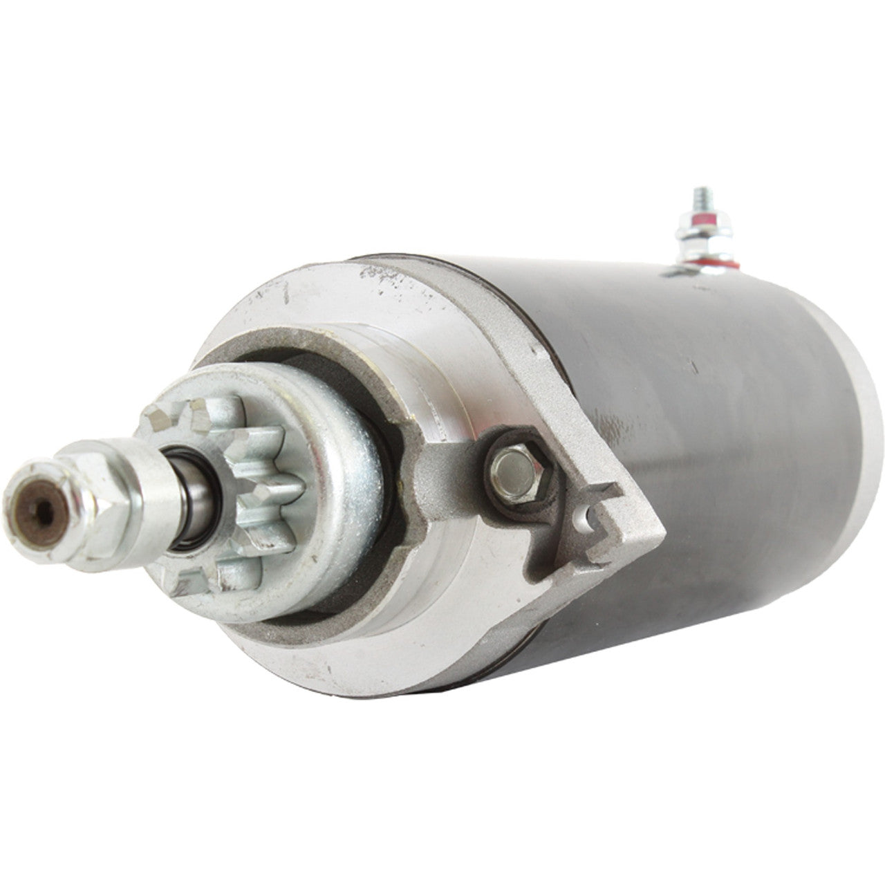 Starter Motor for Mercury Mariner 50-90HP Outboards 12V CCW 10T Replaces 5057485