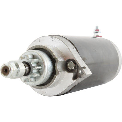 Starter Motor for Mercury Mariner 50-90HP Outboards 12V CCW 10T Replaces 5057485