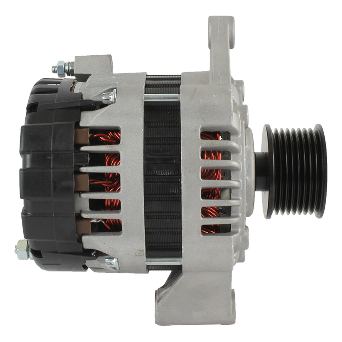Alternator for 11SI Series 12V - Replaces 4988274 - 400-12366