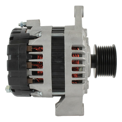 Alternator for 11SI Series 12V - Replaces 4988274 - 400-12366