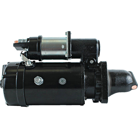 24V starter motor for John Deere 655 655B 750 750B crawlers, excavators and graders
