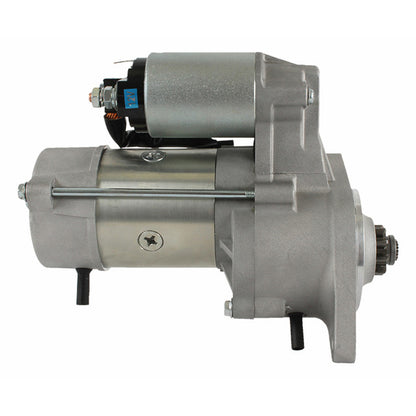 New Starter Kioti Tractors OSGR 12V CW 9T - Replaces E5500-63014, SMN0006