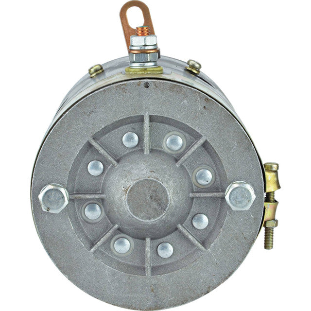 12V Starter for Ford Tractor 8N 9N 2N - 9 Tooth CW - Replaces 8N11001 9N11001