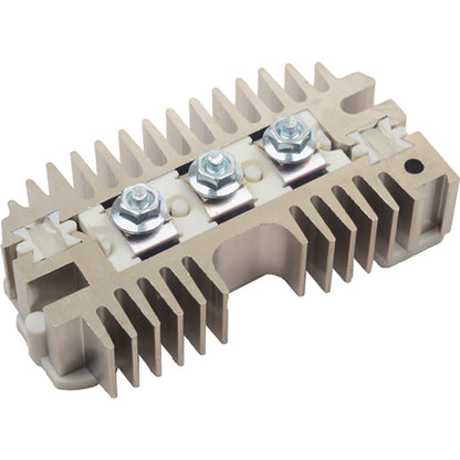 Regulator Rectifier ADR1224 for Delco 10SI and 20SI Alternators