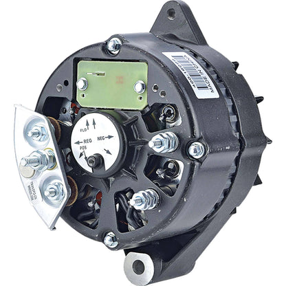Alternator for John Deere 1020, 1520, 2020 & 2030 Tractors 1965-1975