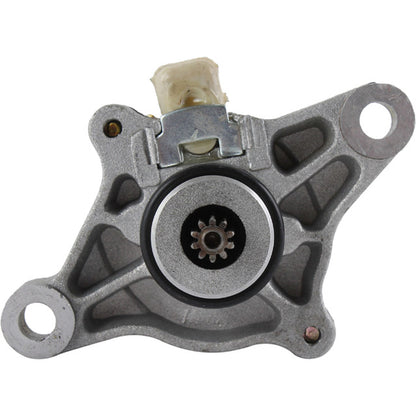 12V Starter Motor for Kymco People 50 Super 9 50 GMI 102 | 31210-GAK-9010-M1