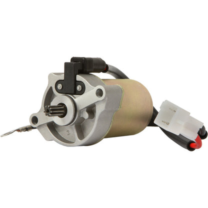 Starter Motor For Polaris Outlaw / Sportsman 90 / 110 0453478 0454952