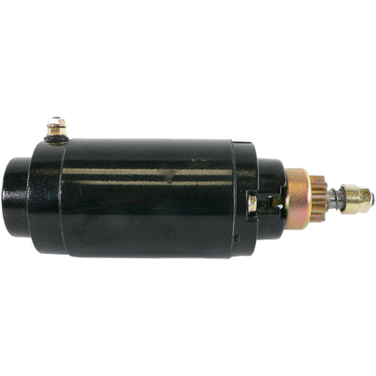 Starter motor for Mercury marine engines - 12V