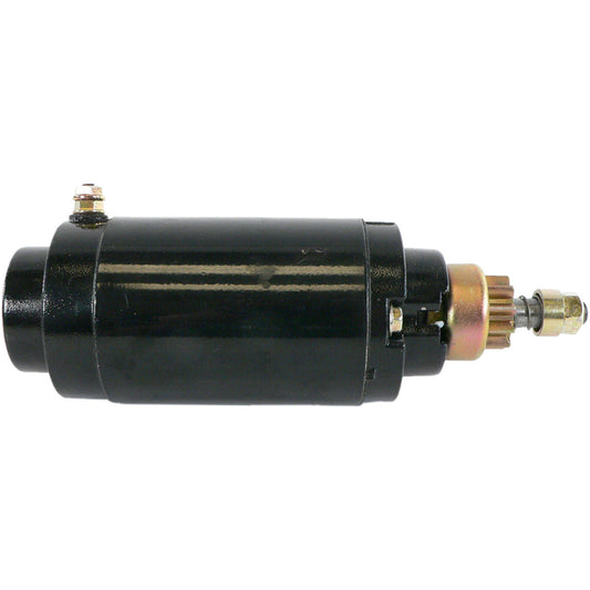 Starter motor for Mercury marine engines - 12V