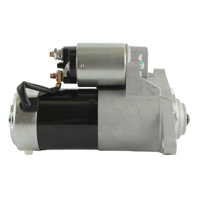 Starter Motor for Ford Tractor 1710 1715 1720 1925 | 12V 9T High Torque Upgrade