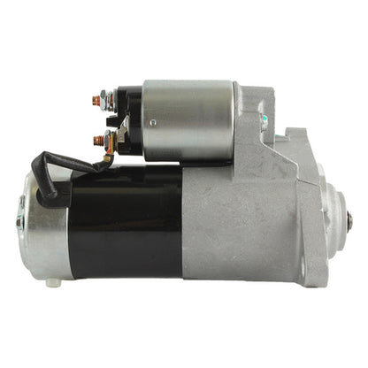 Starter Motor for Ford Tractor 1710 1715 1720 1925 | 12V 9T High Torque Upgrade