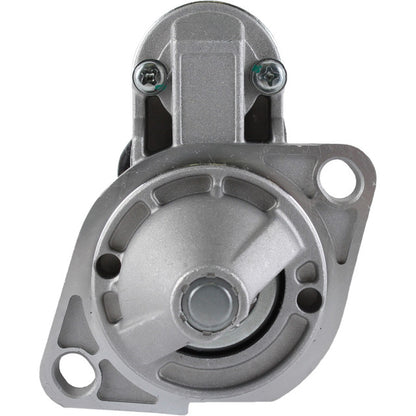 Starter Motor for Yale Eaton Forklift Mazda Engine 12V 9T CW | Replaces M3T11172