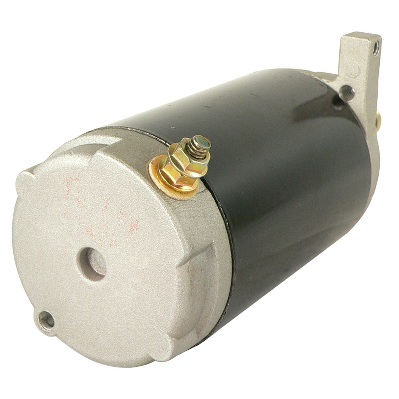 Starter motor for Mercury Marine outboard engines