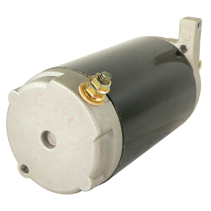 Starter motor for Mercury Marine outboard engines