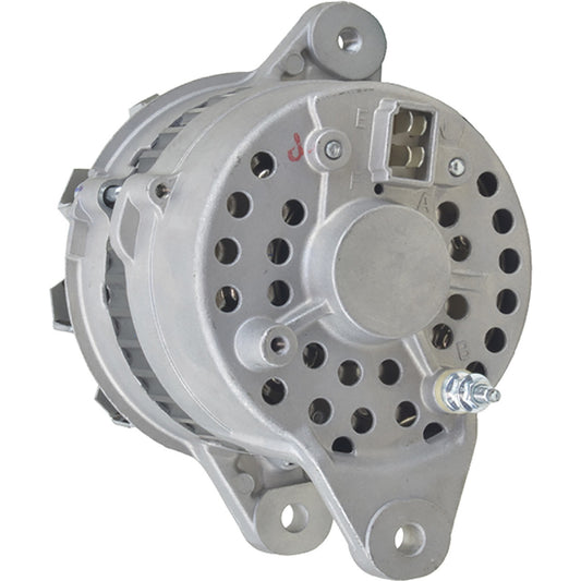 Alternator Case 234 235 245 254 255 265 275 IHC International 1273116C91