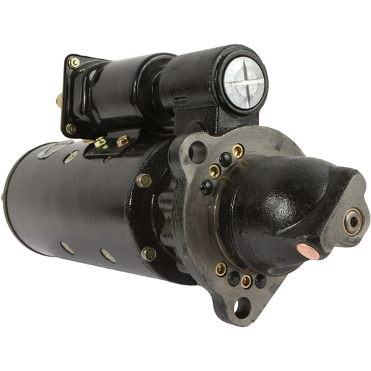 12V Starter for Chevrolet GMC Clark Cummins 410-12050 11T 5.0KW 40MT Type