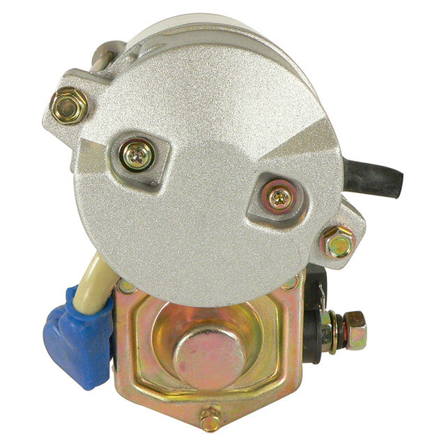 Kubota Bobcat Denso New Holland 12V 1.4kW 9T Starter Motor Tractor Digger